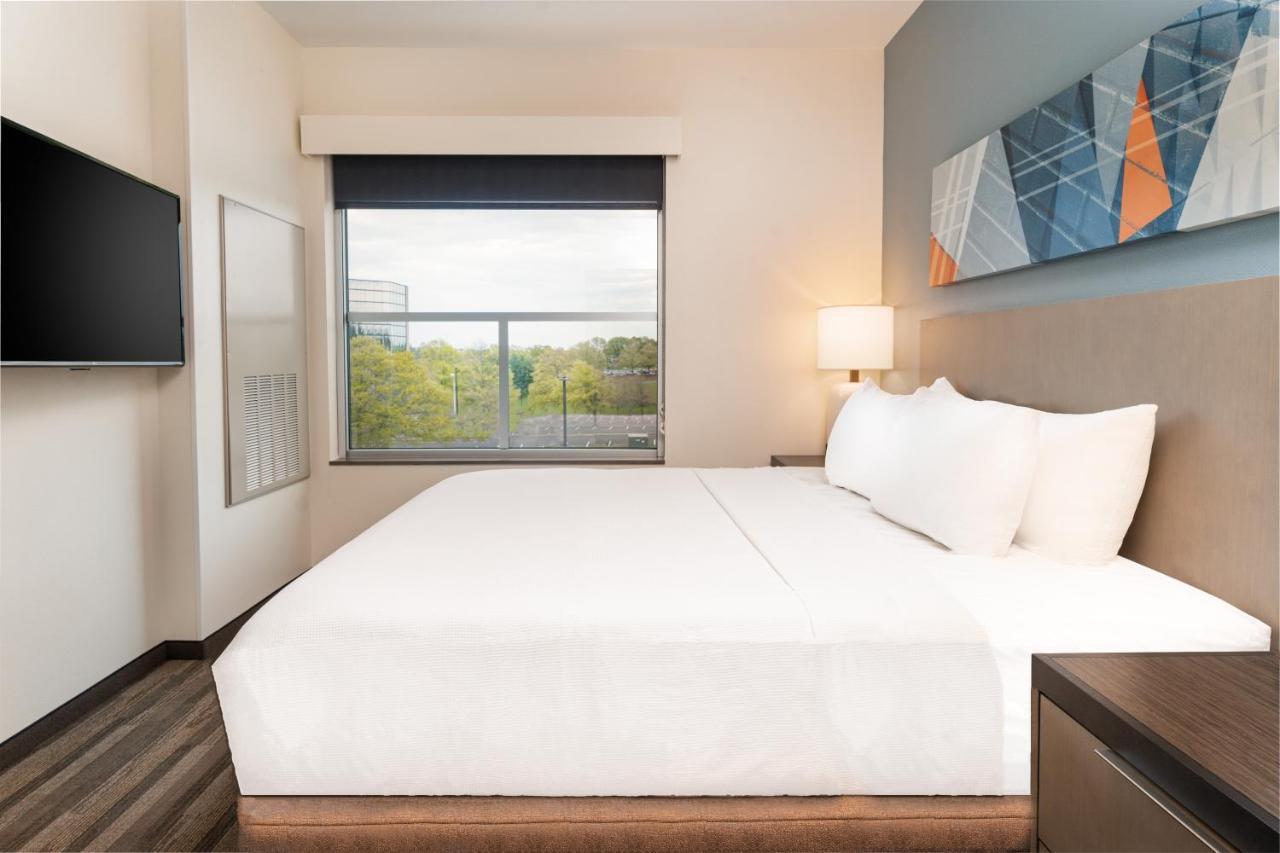 Hyatt House Nashville Airport Dış mekan fotoğraf