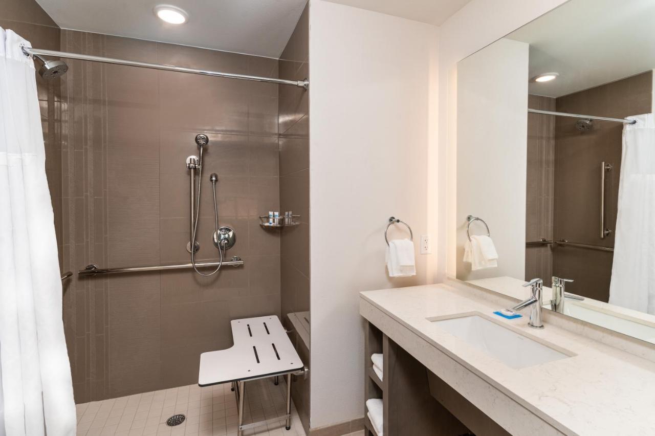 Hyatt House Nashville Airport Dış mekan fotoğraf