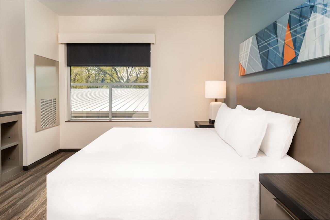 Hyatt House Nashville Airport Dış mekan fotoğraf