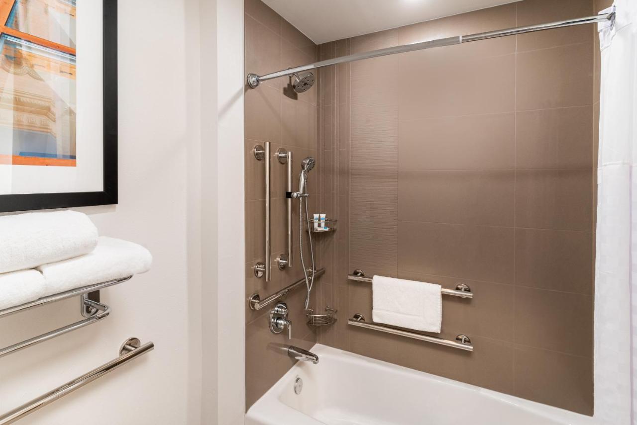 Hyatt House Nashville Airport Dış mekan fotoğraf