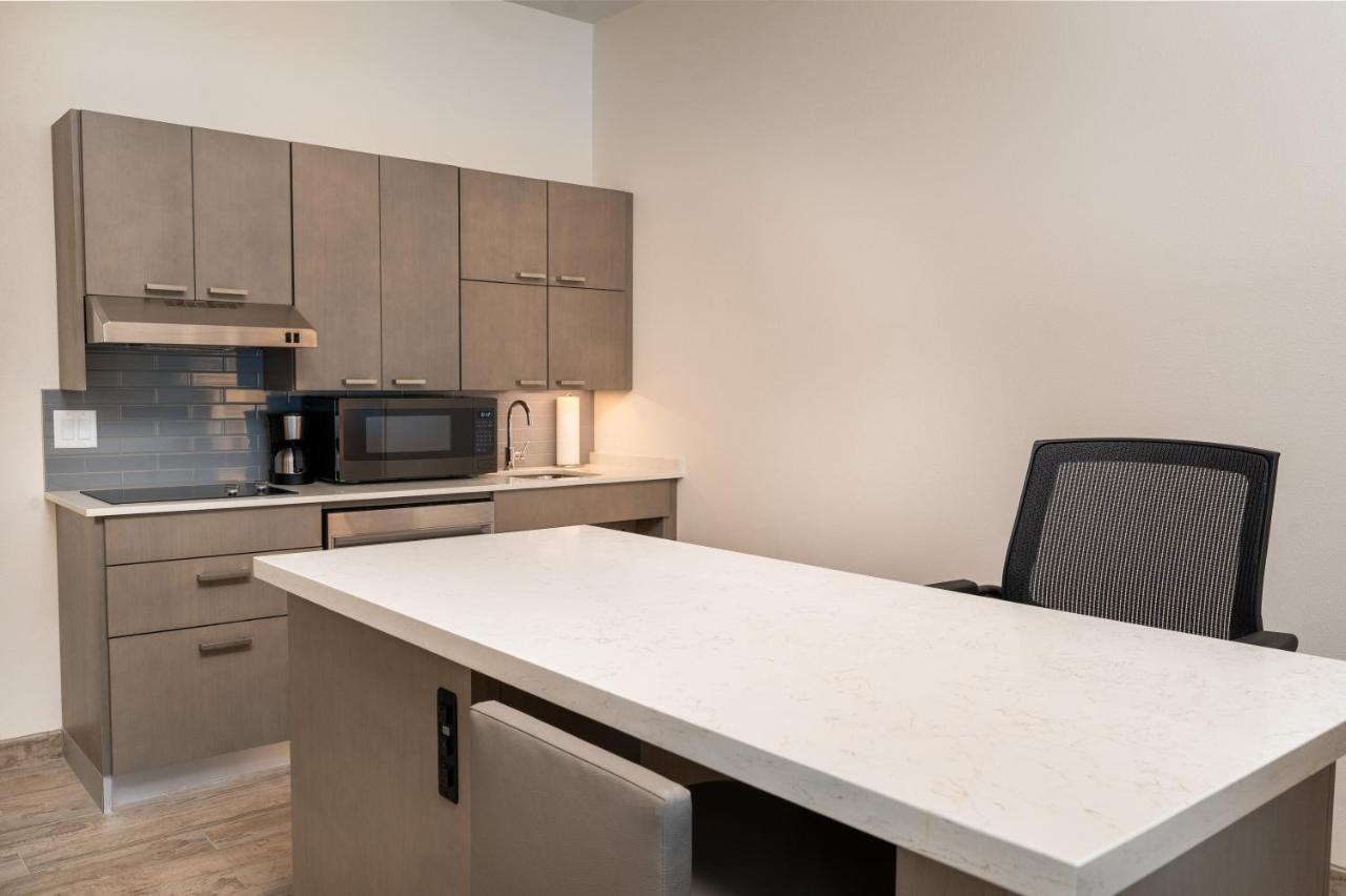 Hyatt House Nashville Airport Dış mekan fotoğraf