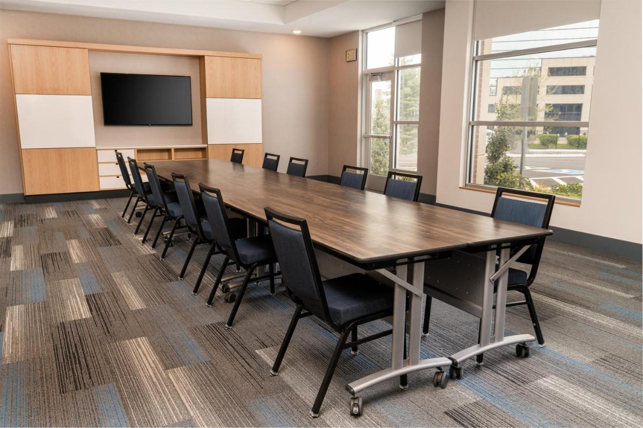 Hyatt House Nashville Airport Dış mekan fotoğraf