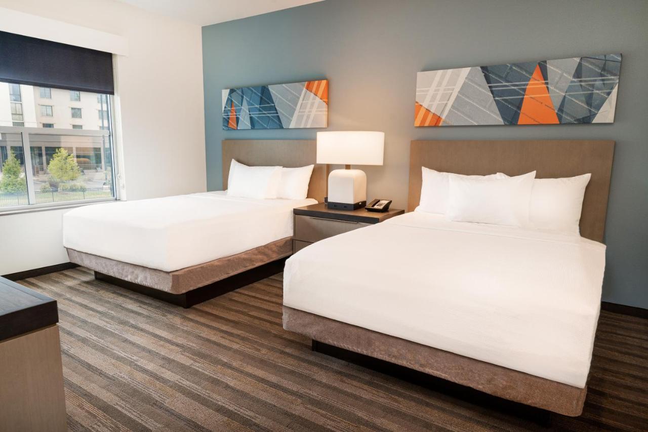 Hyatt House Nashville Airport Dış mekan fotoğraf