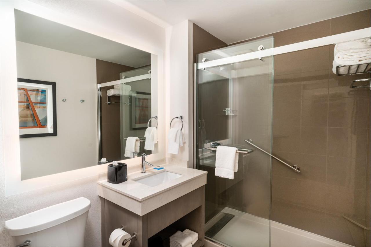 Hyatt House Nashville Airport Dış mekan fotoğraf