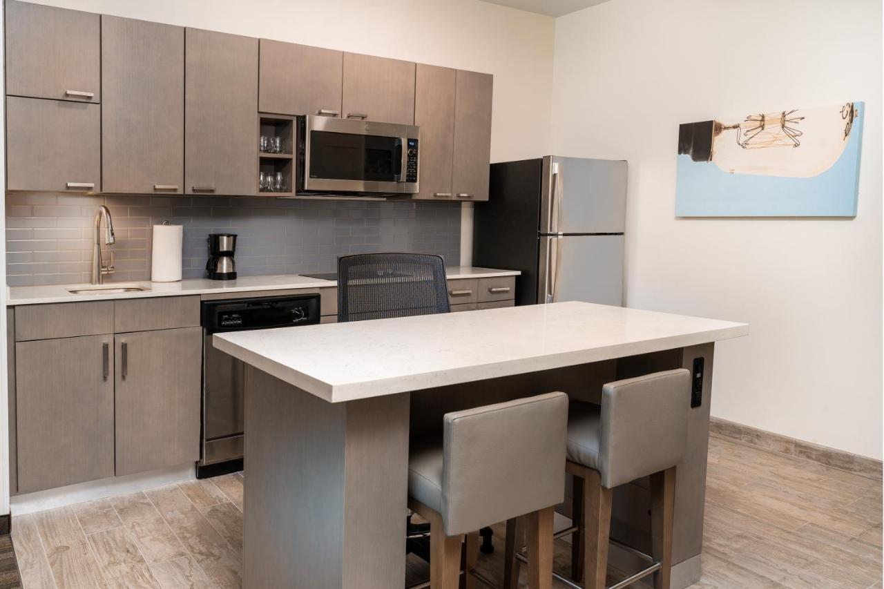 Hyatt House Nashville Airport Dış mekan fotoğraf